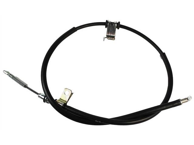 Трос гальма стоянки - Фото 1