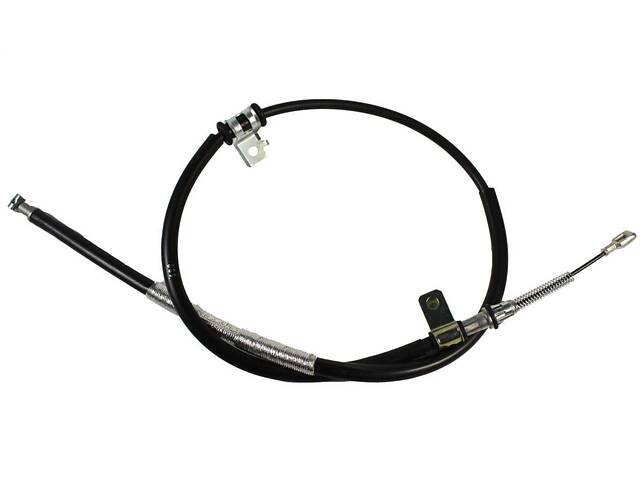 Трос гальма стоянки - Фото 1