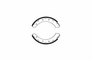 Трос гальма стоянки