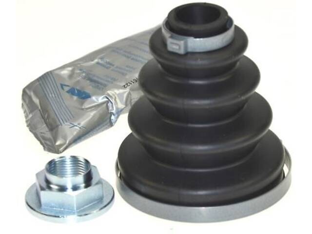 Трос гальма стоянки - Фото 1