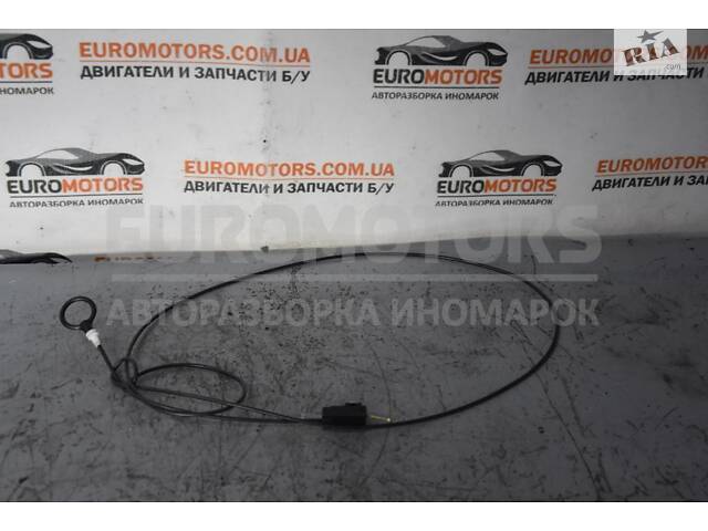 Трос капота Mini Cooper (R56) 2006-2014 7069310 76815