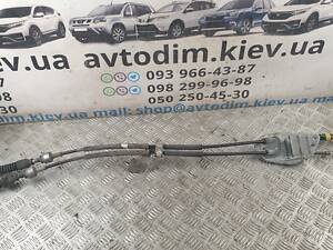 Трос керування кпп 3382005360 Toyota Avensis T27 Kombi