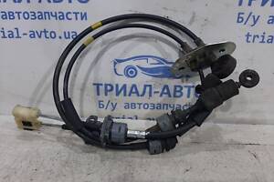 Трос коробки Hyundai Ix35 2.0 DIESEL 2010 (б/у)