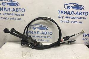 Трос коробки передач Mazda 6 GJ 2.2 DIESEL 2012 (б/у)