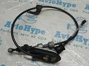 Трос коробки передач Nissan Rogue 14- 349354BA1A