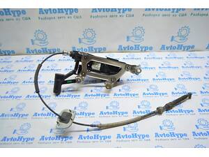 Трос коробки передач Toyota Camry v50 12-14 usa\euro 33820-06490