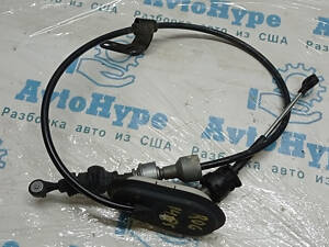 Трос коробки передач Nissan Rogue 14- 349354BA1A