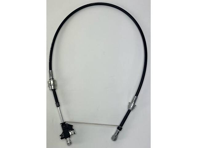Трос КПП Fiat Punto II 1.2 Natural Power (188BXA1A) 1999-2010 OE FIAT 55194774 - Фото 1