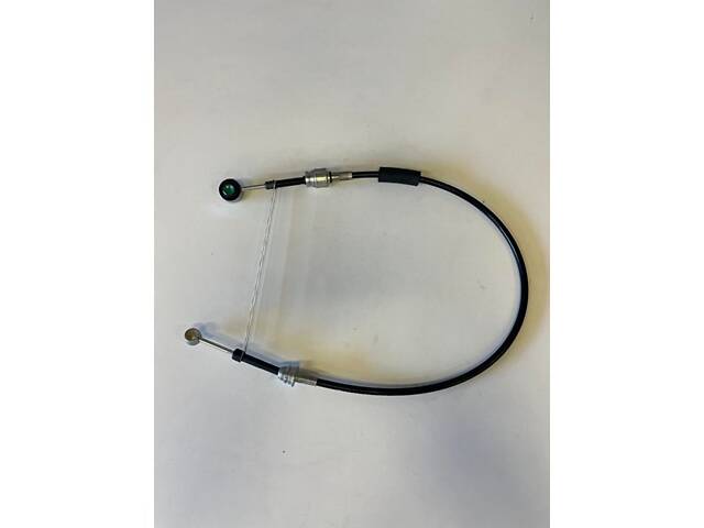 Трос КПП Fiat Punto II 1.9 JTD 1999-2010 OE FIAT 55194777 - Фото 1
