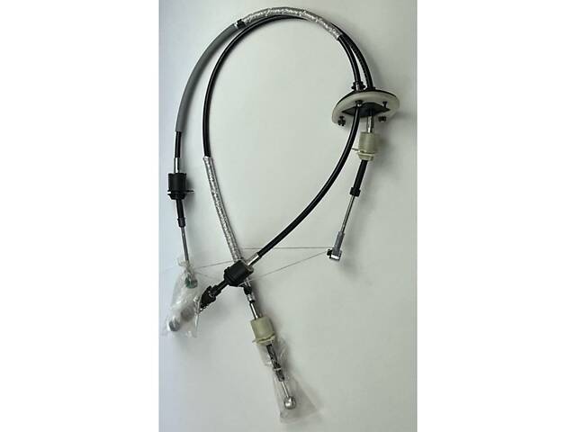 Трос КПП Iveco DAILY 2006-2014 OE IVECO 504199609 - Фото 1