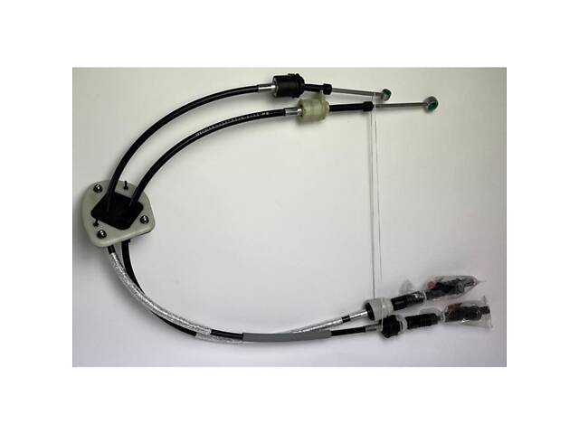 Трос КПП Iveco DAILY 2006-2014 OE IVECO 5801317934 - Фото 1