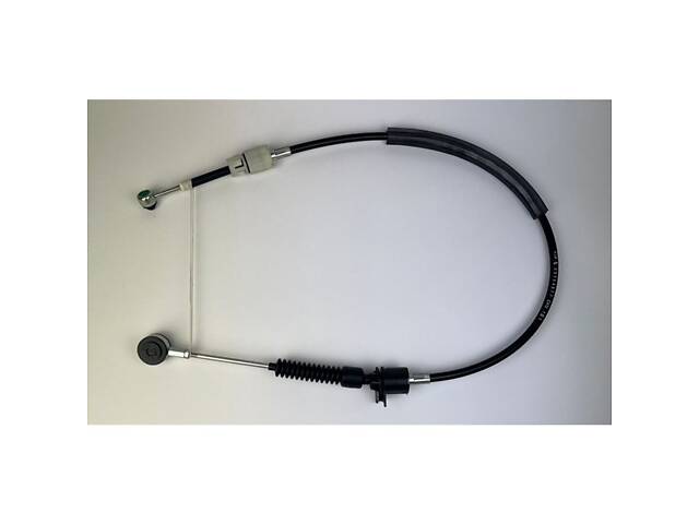 Трос КПП Opel Combo D 2011-2018 OE OPEL 55564677 - Фото 1