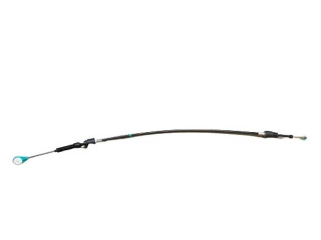 Трос КПП Opel Corsa E 1.3 CDTI 2014-2019 OE OPEL 55494709 - Фото 1