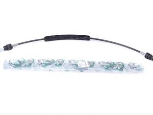 Трос КПП Volkswagen Caddy IV 2.0 TDI 2015-2020 CAVO 7014609