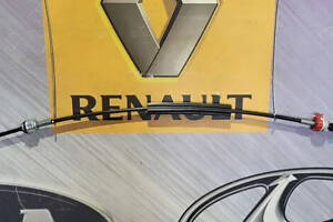 Трос куліс перемикання передач лівий Renault Megane 2 (Original 7701474701) Рено меган