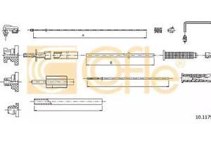 Трос на 106, 206, 306, 307, 406, 607, Berlingo, C5, C8, MPV, Partner, XM, Xantia, Xsara