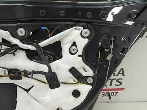 Трос наружной ручки двери задней правой для BMW 740 2013-2015 (F02) (51217297439)