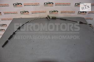 Трос переключения АКПП Hyundai Sonata 3.3 V6 24V (V) 2004-2009 62