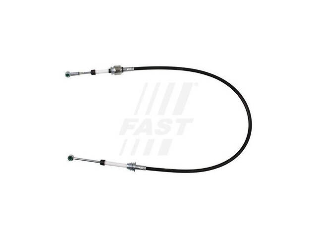 Трос переключения КПП FT73012 FIAT Punto 03-10, Punto 00-03, Stilo 01-10