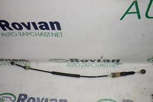 Трос переключения передач (1,5 DCI) Dacia LOGAN MCV 2006-2009 (Дачя Логан мсв), БУ-191094