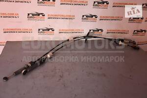 Трос переключения передач МКПП 6ступка комплект Renault Trafic 2014 349359296R 68413