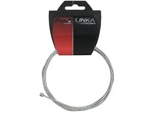 Трос переключения ProX оцинкованный шлифованный (C-L-0071)