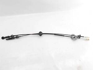 Трос переключения КПП комплект 437941H150 HYUNDAI i-30 FD 07-12