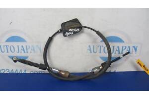 Трос перемикання АКПП INFINITI QX60/JX35 12-17 34935-3JA0A