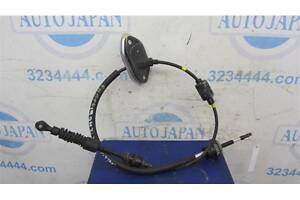 Трос переключения АКПП KIA FORTE YD 12-46790-A5100