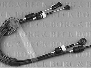 Трос перемикання передач BORG &amp BECK BKG1069 на FORD TRANSIT автобус
