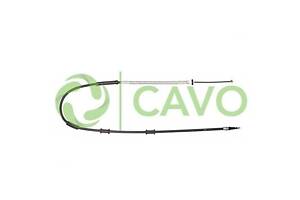 Трос ручних гальм Fiat Punto Evo IV 1.4 16V 2008-2012 CAVO 1102791