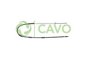 Трос ручних гальм Fiat Punto Evo IV 1.4 2008-2012 CAVO 1102791