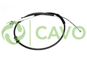 Трос ручных тормозов Fiat Punto Evo IV 2008-2012 CAVO 1102634