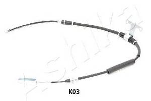 Трос ручника для моделей: KIA (CARNIVAL)