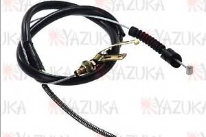 Трос ручника для моделей: MAZDA (626, 626,626,626,626)