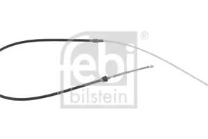 Трос ручного гальма FEBI BILSTEIN 24520