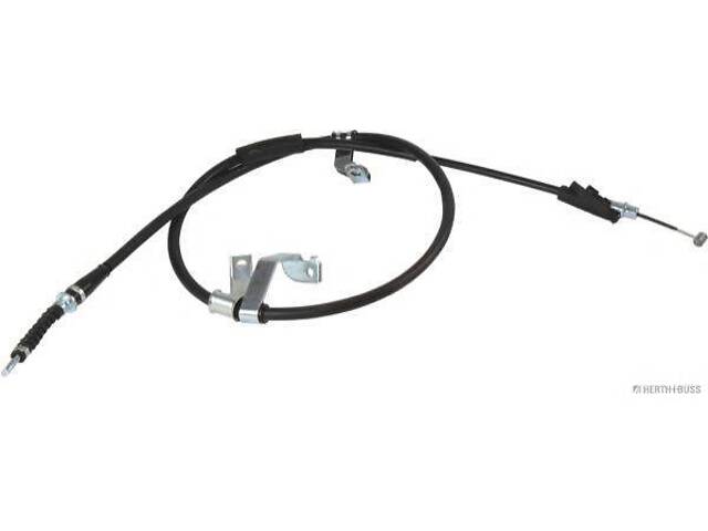 Трос ручного гальма HERTH+BUSS JAKOPARTS J3920320 на KIA SPORTAGE (JE_, KM_) - Фото 1