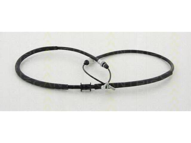 Трос ручного гальма master iii RENAULT 8200727569 на RENAULT MASTER III автобус (JV) - Фото 1