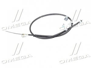 Трос ручного тормоза прав. Qasqai 07- ADRIAUTO 28.0248.1 Nissan Qashqai 36530JD00A