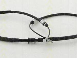 Трос ручного гальма RENAULT 8200727569 на RENAULT MASTER III автобус (JV)