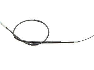 Трос ручного тормоза Solgy 219010 Mercedes Sprinter A9064202985, A9064206985