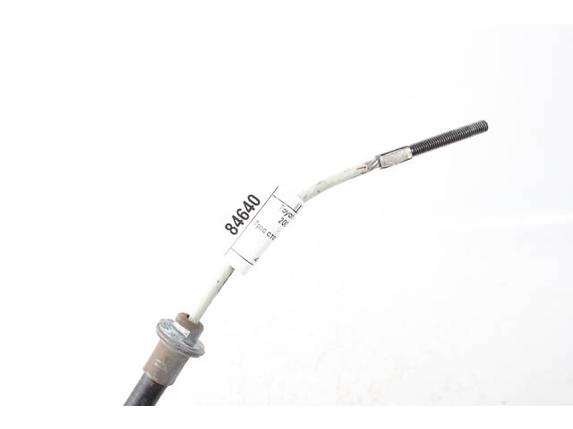 Трос стояночного тормоза передний Toyota Prius (ZVW35) 2009-2015 4641047070 - Фото 4