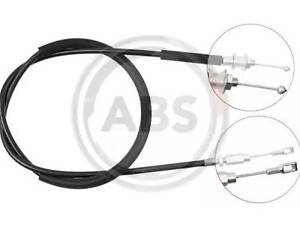 Трос сцепления на LT