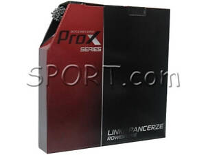 Трос тормоза нержавеющий Prox 1шт. шлифован (C-L-0066)