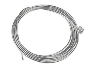 Трос тормоза TRLREQ 1700мм оцинкованный, полированный (XIN-002)