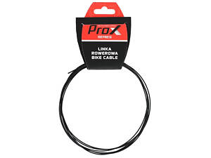 Трос тормозной Prox Teflon MTB 1700 мм, черный (C-L-0162)