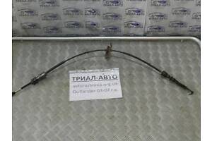 Трос вибору передач Mitsubishi Outlander 2003-2007 MR980251 (Арт.8826)