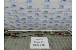 Трос вибору передач Nissan X-Trail 2007-2013 34413JG000 (Арт.15509)