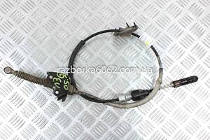 Трос выбора передач 2.5 АКПП Toyota Camry 50 2011- 3382033340