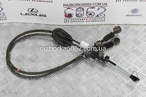 Трос вибору передач МКПП 2.2 i-DTEC Honda Accord (CU/CW) 2008-2015 54310TL0G01